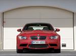 BMW M3 2008 года